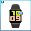 Smart Watch BT llame a la velocidad del corazón Pantalla de la arterial Watche 44mm pulsera impermeable reloj inteligente
